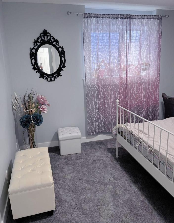 Elegant Garden Suite&2Mins Bus Station Close Lrt& Free Parking YYC المظهر الخارجي الصورة